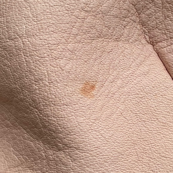 Baby Pink Juicy Couture purse - Picture 12 of 12